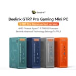 Beelink GTR 7 Pro - BIOS v39